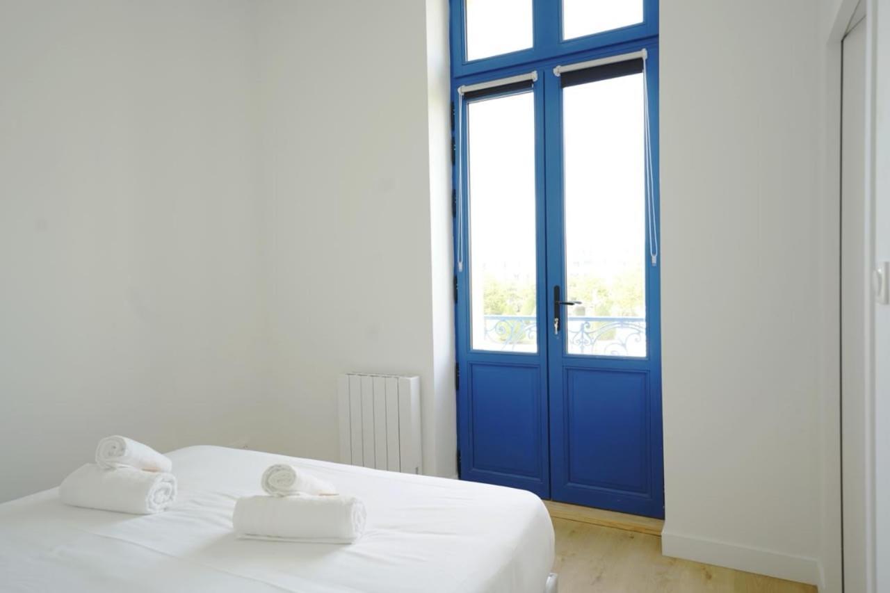 Appartamento Centre Les Sables - Jet D'Eau - T2 L'Aubraie Esterno foto